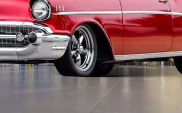 Chevrolet-Bel-air-1957-red-2