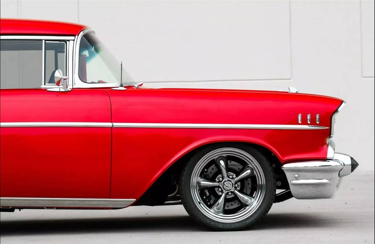 Chevrolet-Bel-air-1957-red-20