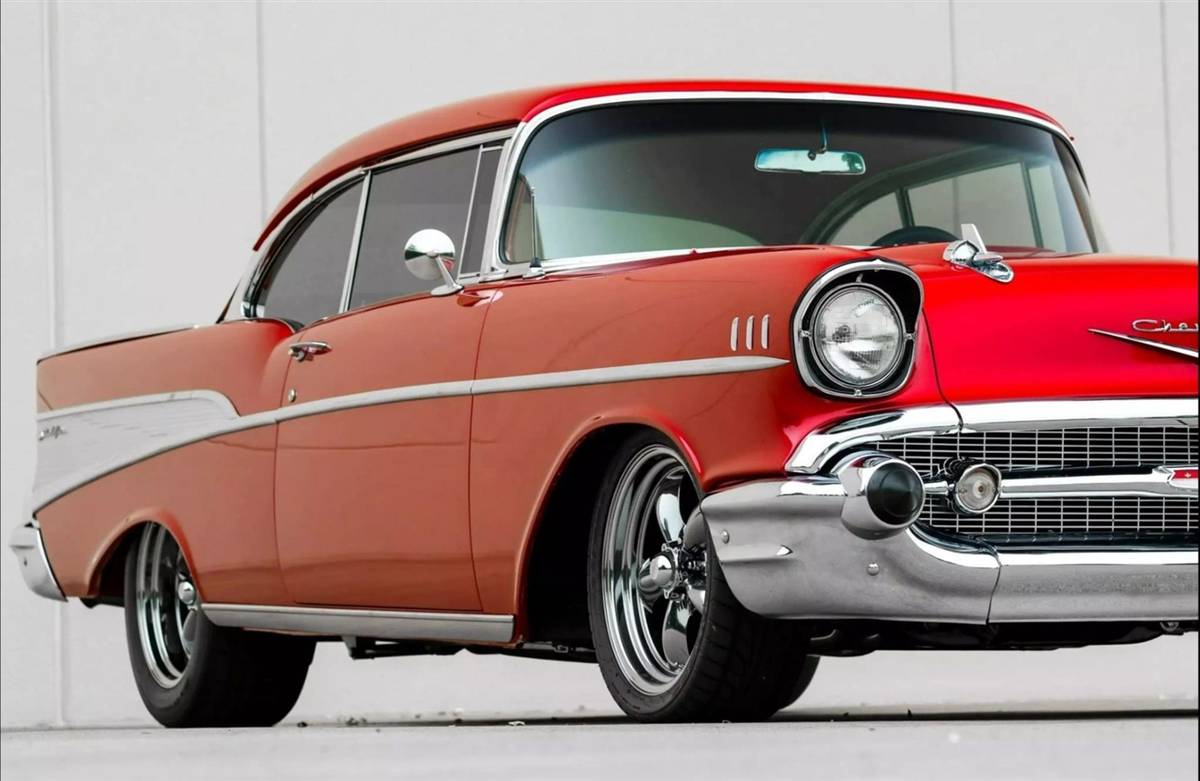 Chevrolet-Bel-air-1957-red-21