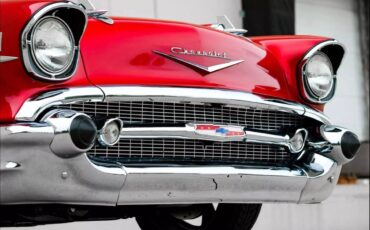 Chevrolet-Bel-air-1957-red-22