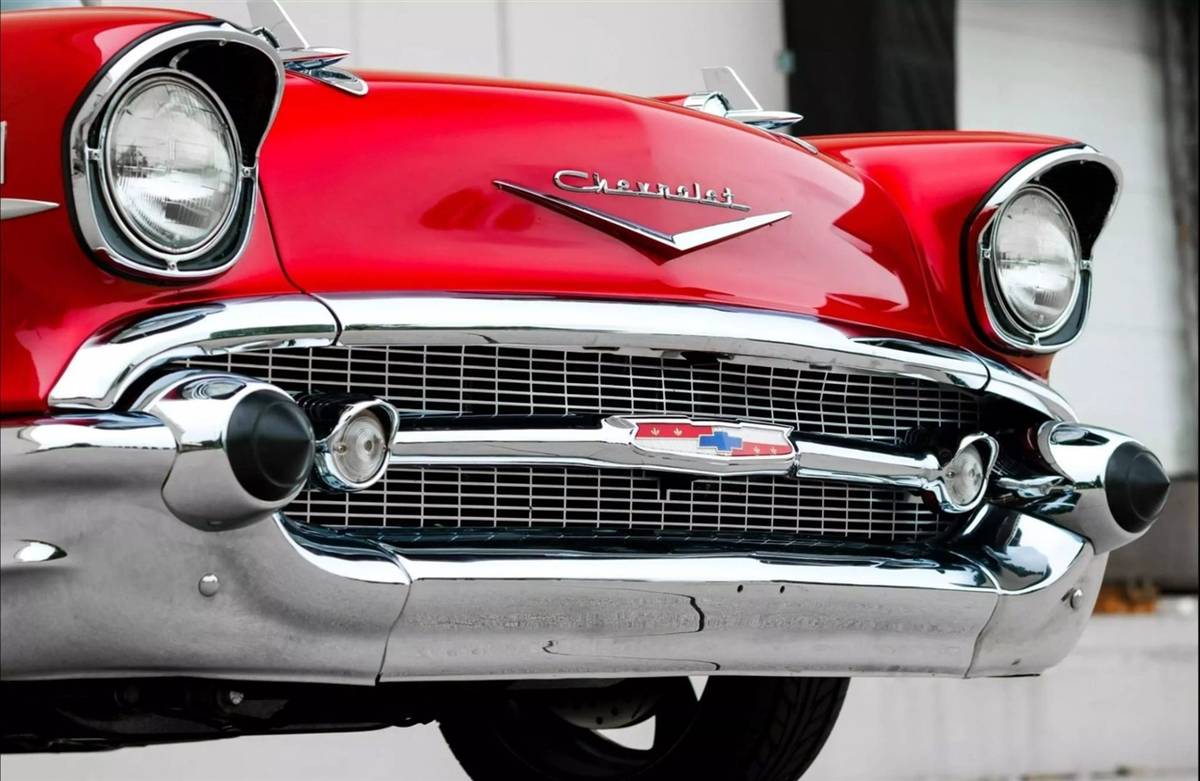 Chevrolet-Bel-air-1957-red-22