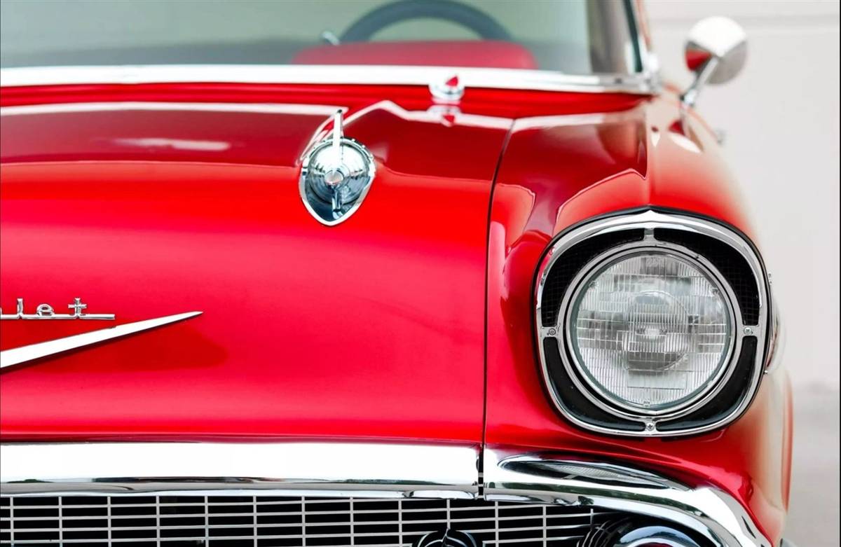 Chevrolet-Bel-air-1957-red-23