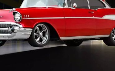 Chevrolet-Bel-air-1957-red-3