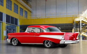 Chevrolet-Bel-air-1957-red-6