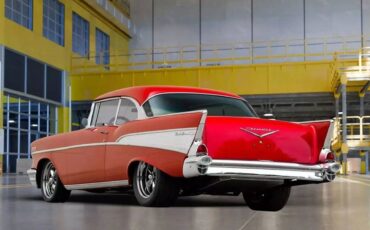 Chevrolet-Bel-air-1957-red-7