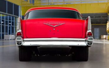 Chevrolet-Bel-air-1957-red-9