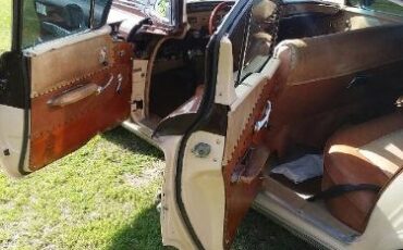 Chevrolet-Bel-air-1958-Brown-1