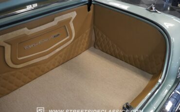 Chevrolet-Bel-air-1958-Mosberg-green-Tan-10
