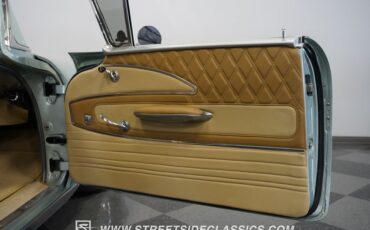 Chevrolet-Bel-air-1958-Mosberg-green-Tan-2