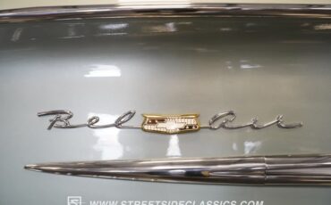 Chevrolet-Bel-air-1958-Mosberg-green-Tan-25