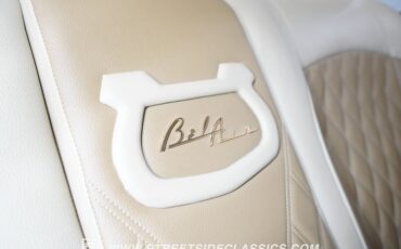 Chevrolet-Bel-air-1958-Mosberg-green-Tan-27