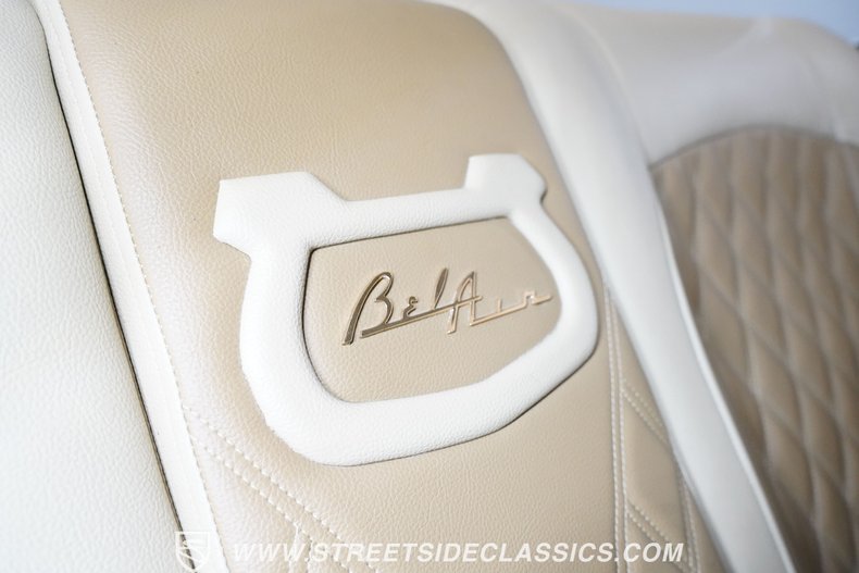 Chevrolet-Bel-air-1958-Mosberg-green-Tan-27