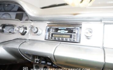 Chevrolet-Bel-air-1958-Mosberg-green-Tan-28