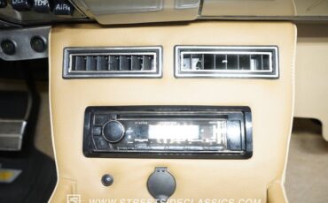 Chevrolet-Bel-air-1958-Mosberg-green-Tan-29