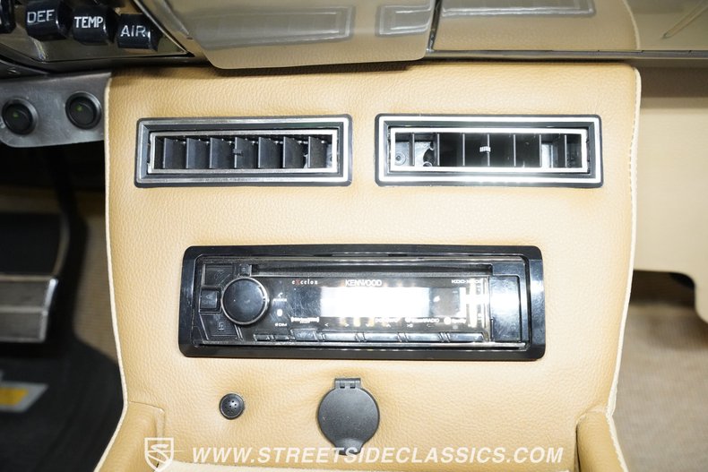 Chevrolet-Bel-air-1958-Mosberg-green-Tan-29