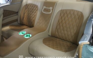 Chevrolet-Bel-air-1958-Mosberg-green-Tan-34