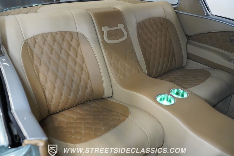 Chevrolet-Bel-air-1958-Mosberg-green-Tan-5