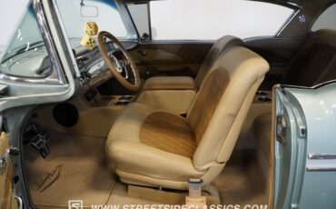 Chevrolet-Bel-air-1958-Mosberg-green-Tan-6