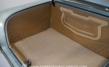Chevrolet-Bel-air-1958-Mosberg-green-Tan-9