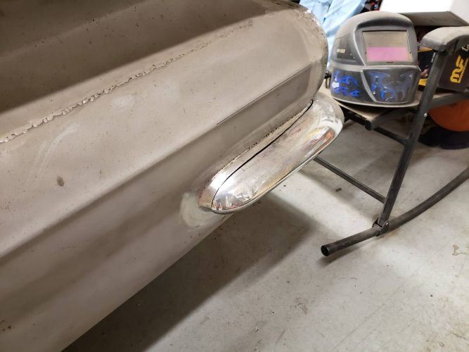 Chevrolet-Bel-air-1960-Gray-13