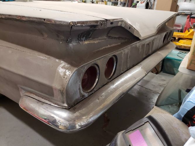 Chevrolet-Bel-air-1960-Gray-5