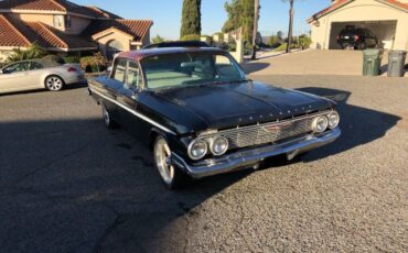 Chevrolet-Bel-air-1961-1