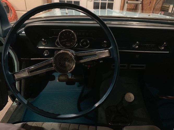 Chevrolet-Bel-air-1961-Blue-8