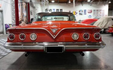 Chevrolet-Bel-air-1961-Red-RedWhite-1