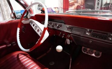 Chevrolet-Bel-air-1961-Red-RedWhite-10