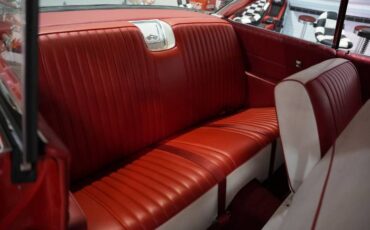 Chevrolet-Bel-air-1961-Red-RedWhite-12