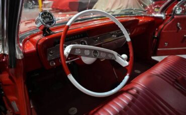 Chevrolet-Bel-air-1961-Red-RedWhite-6