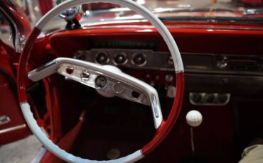 Chevrolet-Bel-air-1961-Red-RedWhite-8
