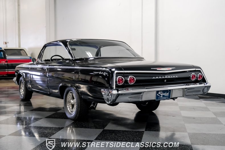 Chevrolet-Bel-air-1962-Black-Turquoise-16