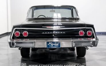 Chevrolet-Bel-air-1962-Black-Turquoise-17
