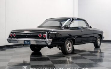 Chevrolet-Bel-air-1962-Black-Turquoise-19