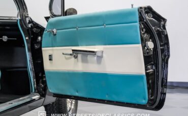 Chevrolet-Bel-air-1962-Black-Turquoise-2