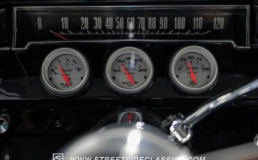 Chevrolet-Bel-air-1962-Black-Turquoise-42