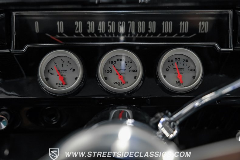 Chevrolet-Bel-air-1962-Black-Turquoise-42