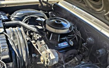 Chevrolet-Bel-air-1963