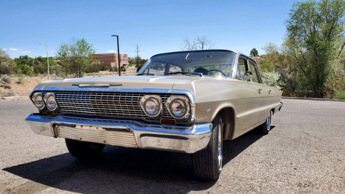 Chevrolet-Bel-air-1963-2