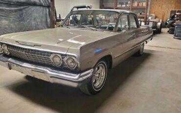 Chevrolet-Bel-air-1963-8