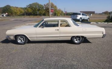Chevrolet-Bel-air-1964-1