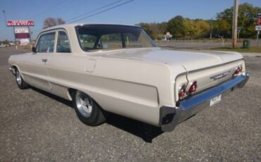 Chevrolet-Bel-air-1964-4