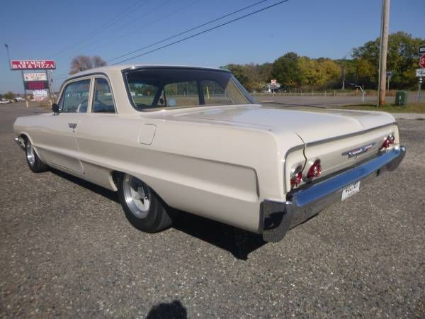 Chevrolet-Bel-air-1964-4