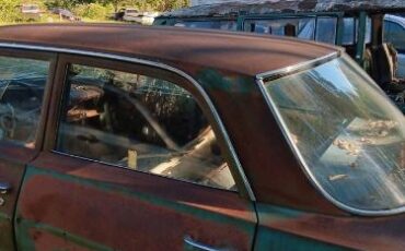 Chevrolet-Bel-air-1964-Green-1
