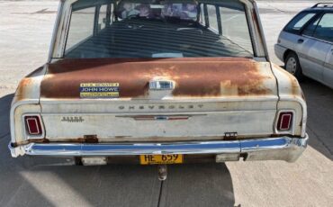 Chevrolet-Bel-air-1964-White-2