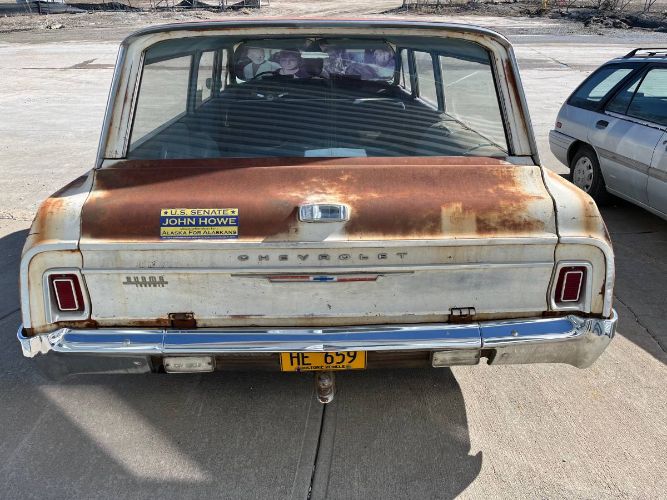 Chevrolet-Bel-air-1964-White-2