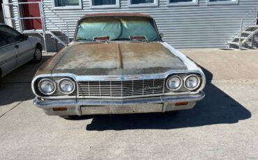 Chevrolet-Bel-air-1964-White-3