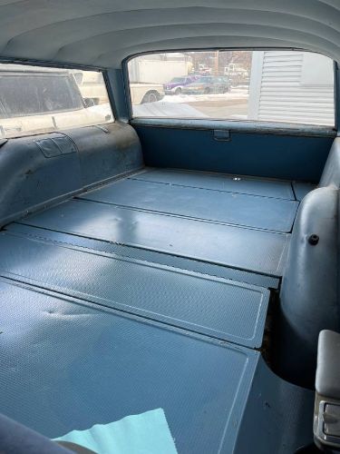 Chevrolet-Bel-air-1964-White-5