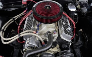 Chevrolet-Belair-1964-white-1